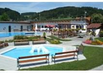Pielachtalbad in Rabenstein