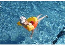 Freibad Schwanberg (c) PB Freibad Schwanberg