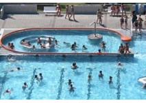 Freibad Stockerau