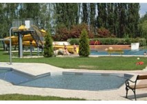 Freibad Weitersfeld