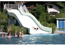 Freibad Ybbsitz