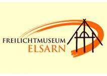 Elsarn Freilichtmuseum Germanisches Gehöft