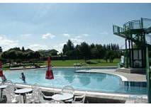 Freistadt Freibad, copyright: Stadtgemeinde Freistadt Freistadt Freibad
