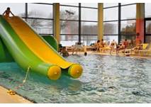 Freistadt Hallenbad, copyright: Stadtgemeinde Freistadt Hallenbad Moby Dick in Freistadt