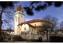 Schlossmuseum Freistadt, copyright: Mühlviertler Schlossmuseum Mühlviertler Schlossmuseum Freistadt