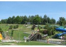 Badesee und Freizeitinsel Piberstein