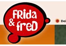FRida & freD (c) Kindermuseum Graz FRida & freD - Kindermuseum Graz