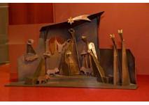Tiroler Krippenmuseum in Fulpmes Stubai
