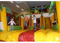 Indoorspielplatz (c) fun4kids Indoorspielplatz fun4kids