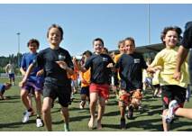 Sommer-Kinderbetreuung Verein FUNtastico
