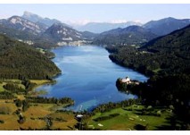 Fuschlsee Rundwanderweg, Fuschlsee Tourismus GmbH Fuschlsee Rundwanderweg