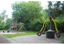Freizeitanlage Wörth in Gars am Kamp