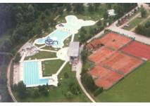 Freibad Garsten