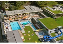 Felsentherme Gastein