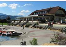 Gasthaus Zechner (c) Freizeitanlage Zechner Gasthaus Zechner