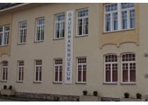 (c) Gauermann Museum Gauermann Museum in Miesenbach