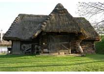 Freilichtmuseum Ensemble Gerersdorf (c) G.Kisser Freilichtmuseum Ensemble Gerersdorf