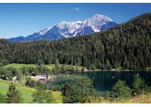 Gleinkersee Windischgarsten, copyright: TVB Pyhrn-Priel, Weinhäupl Gleinkersee Windischgarsten