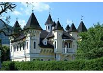 Globasntiz Schloss