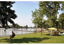 Strandbad Gänsehäufel