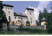 Heimatmuseum Schloss Goldegg