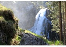Golling Wasserfall