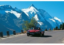Großglockner Hochalpenstraße