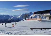 Skigebiet Großglockner 