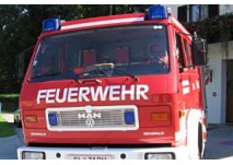 Tag der offenen Tür bei der Feuerwehr