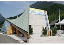 Nationalpark Pavillon Gstatterboden (c) Nationalpark Gesäuse GmbH Nationalpark Pavillon Gstatterboden