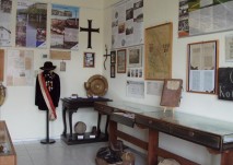 Guckkastenmuseum Hardegg