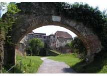 (c) Burg Güssing Burg Güssing