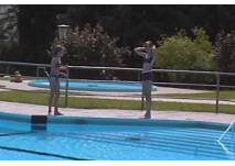 Freibad in Gurk