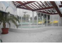 Hallenbad Badearena Krems