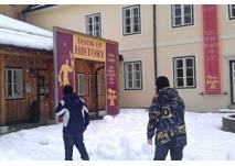 Museum Hallstatt (c) SK Museum Hallstatt
