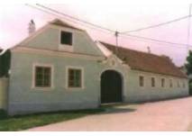 Hametner Bauernmuseum in Reidling (c) Josef Sonnleitner Hametner Bauernmuseum in Reidling