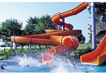 Harder Strandbad - Erlebnisbad am Bodensee