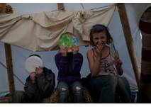 Kindergeburtstag (c) Am Haselhof Kindergeburtstag "Am Haselhof"