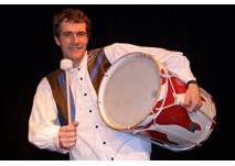 Haus der Musik Kinderkonzert (c) Marko Simsa Haus der Musik Kinderkonzert