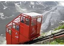 Großglockner Gletscherbahn