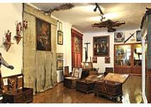 Heimatmuseum Langenlois