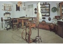 Heimatmuseum Mank (c) Stadtgemeinde Mank Heimatmuseum Mank