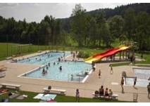 Freibad Helfenberg