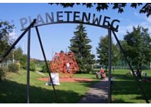 Planetenweg Hellmonsödt