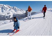 Hochkönig Skigebiet, copyright: Hochkönig Tourismus GmbH Hochkönig Skigebiet