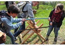 Holzknechtmuseum (c) Museumsverein Historisches Mürzsteg und Holzknechtleben Holzknechtmuseum