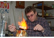 Kunstglasbläserei Walter Faffelberger