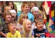 ICHDUWIR Kindertheater