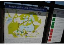 Vogelparadies Lange Lacke im Seewinkel bei Apetlon