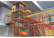 Indoorspielplatz Family Fun